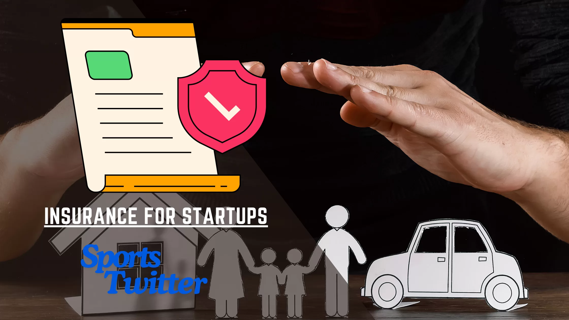 Insurance for Startups: Ultimate guide for Unique Risks in the Tech Sector