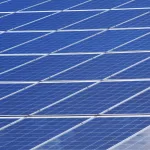 Renewable energy financing