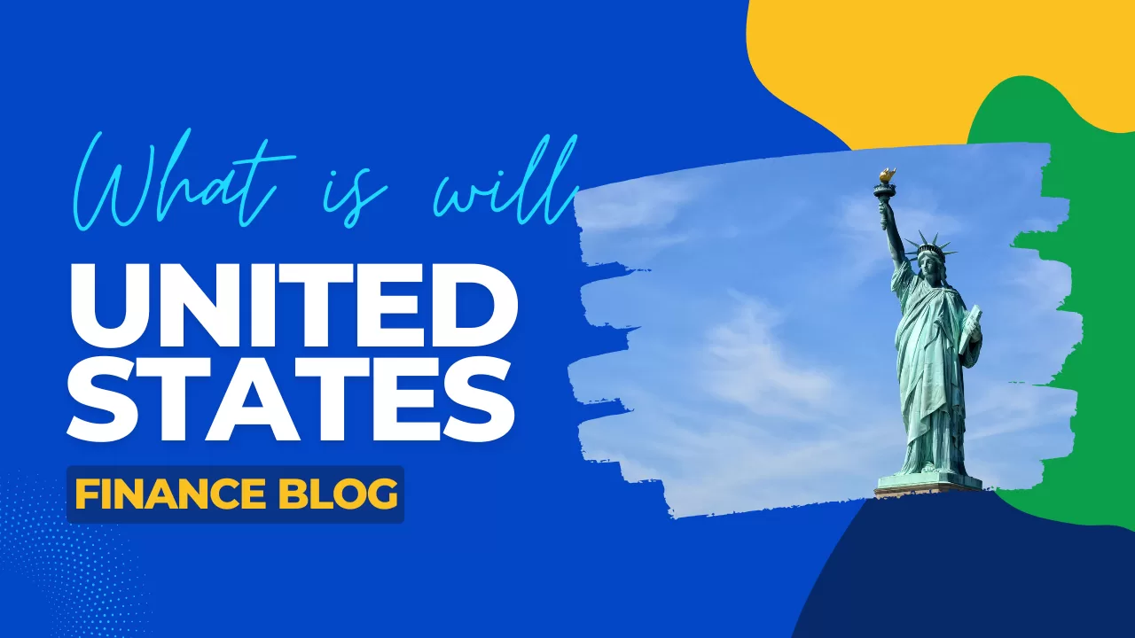 What is a Will in united states? - Finance Blog